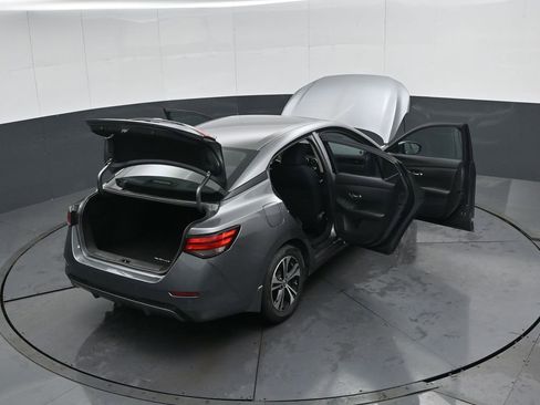 Used 2022 Nissan Sentra SV image 46