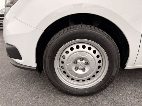 Used 2022 RAM ProMaster City Tradesman image 10