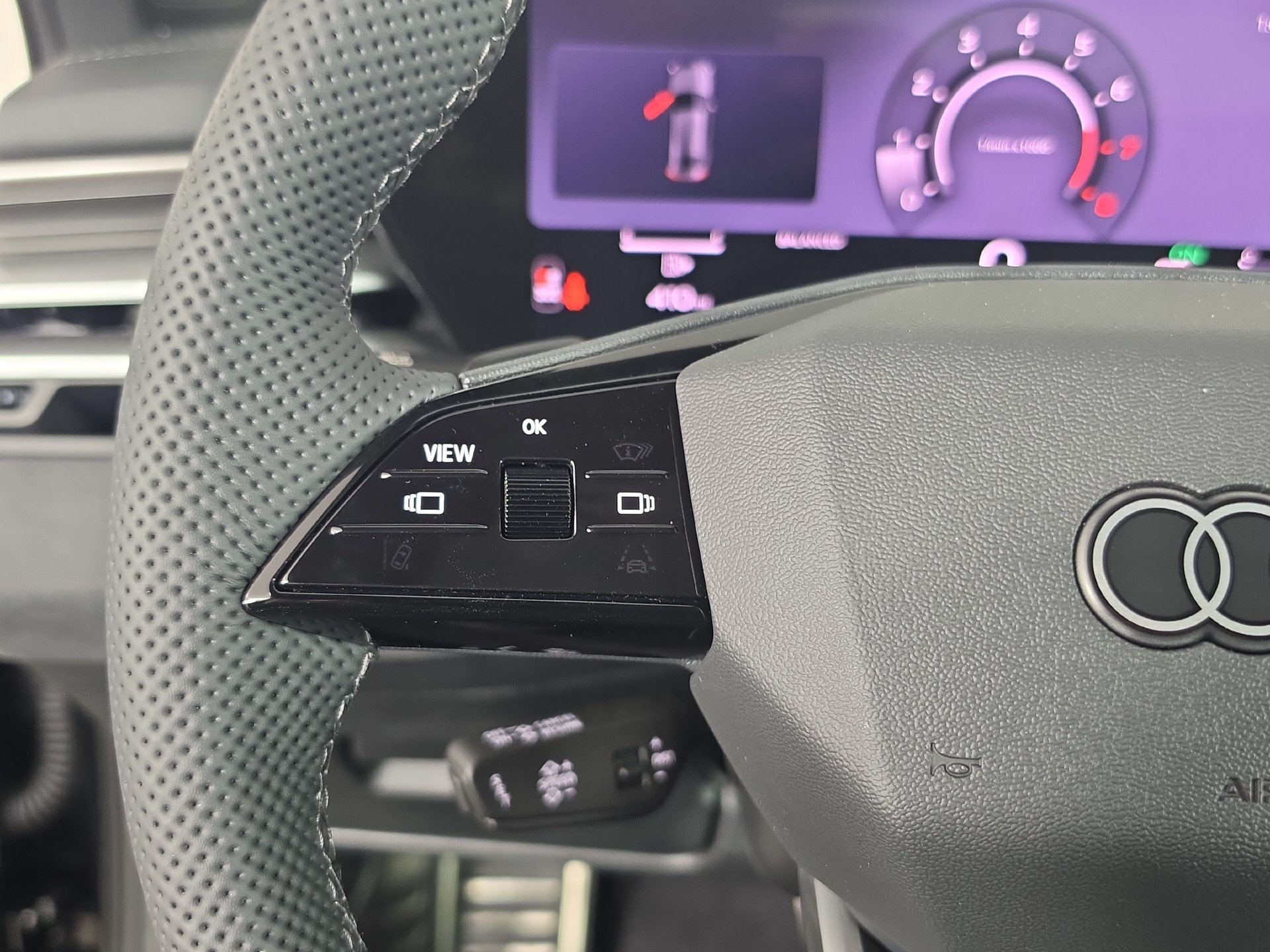 New 2026 Audi S5 Premium Plus AWD/4WD image 18