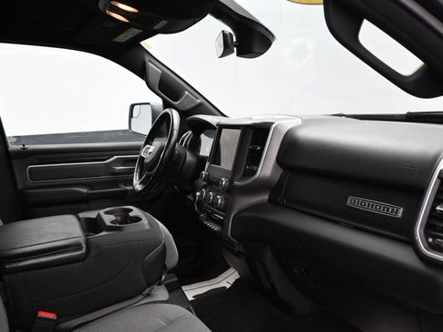 Used 2021 RAM 1500 Big Horn image 10