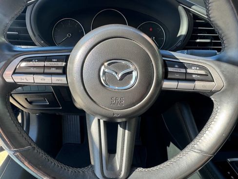 Used 2021 MAZDA MAZDA3 s image 14