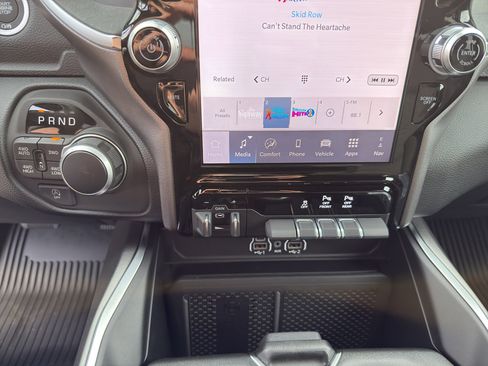 New 2026 RAM 1500 Big Horn image 21