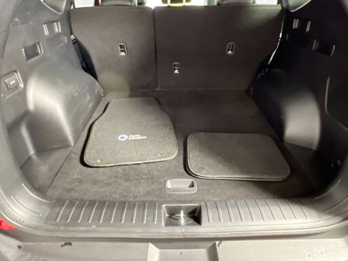 Used 2022 Hyundai Tucson Limited image 26