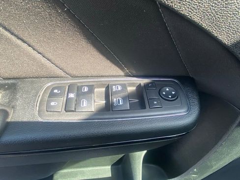 Used 2023 Dodge Charger GT w/ Blacktop Package image 11