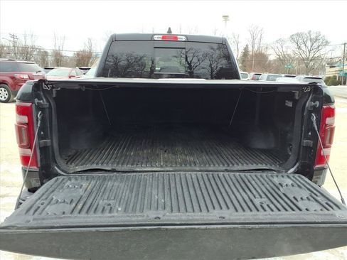 Used 2020 RAM 1500 Big Horn image 14