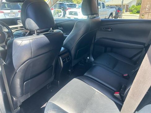 Used 2014 Lexus RX 350 FWD w/ Navigation Package image 14
