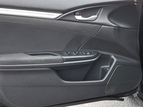 Used 2017 Honda Civic EX image 14