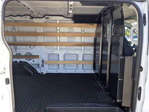 Used 2024 Ford Transit 250 Low Roof w/ Exterior Upgrade Package image 15