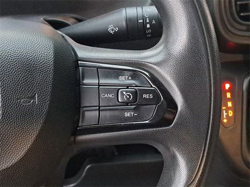 Used 2022 RAM ProMaster 3500 w/ Premium Convenience Group (A) image 21