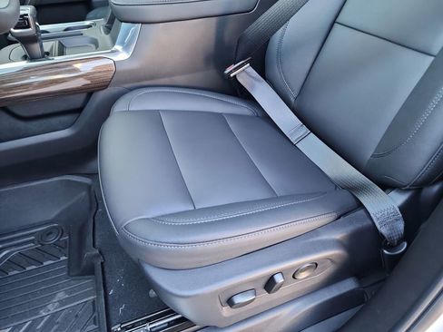 New 2026 Chevrolet Silverado 1500 RST image 16