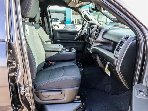 New 2026 RAM 3500 Tradesman image 16