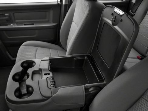 Used 2016 RAM 1500 Tradesman w/ Popular Equipment Group image 18