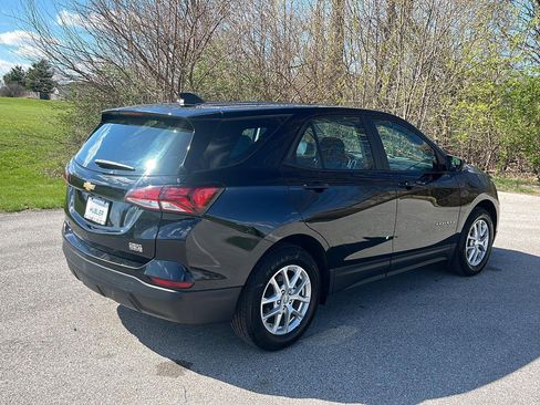 Used 2023 Chevrolet Equinox LS w/ Driver Confidence II Package image 6