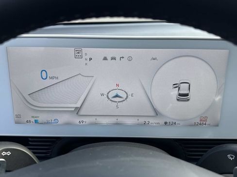 Used 2024 Hyundai Ioniq 5 SEL RWD image 25