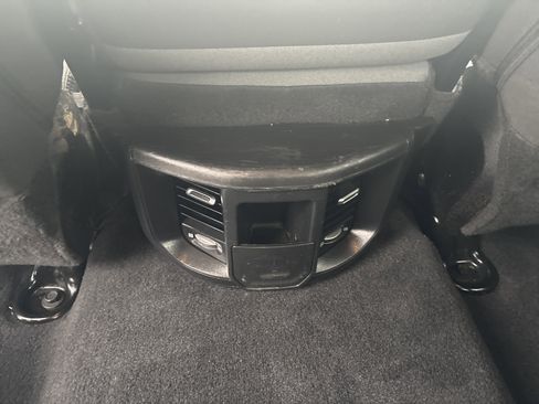 Used 2024 RAM 2500 Big Horn image 14