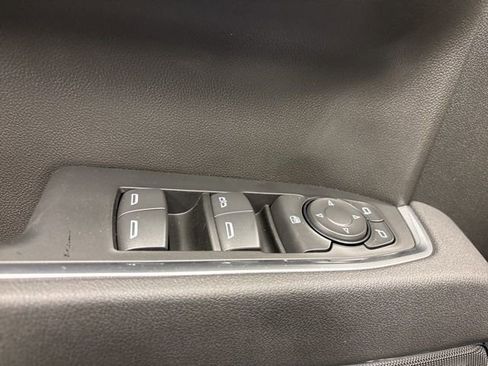 New 2026 Chevrolet Silverado 1500 LT Trail Boss w/ Safety Package image 45