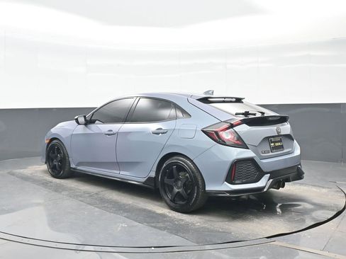 Used 2019 Honda Civic Sport image 4