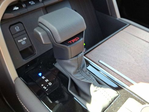 New 2026 Toyota Tundra 1794 Edition AWD/4WD image 15