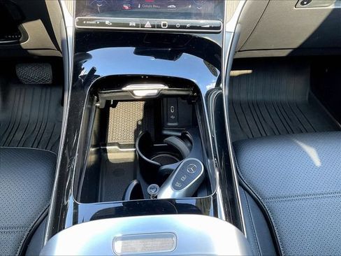 Certified 2023 Mercedes-Benz GLC 300 4MATIC image 17