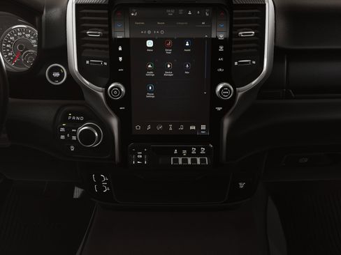 New 2026 RAM 1500 Big Horn image 10