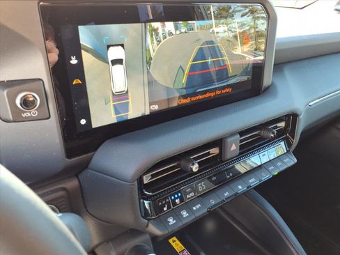 New 2026 Toyota Land Cruiser image 19