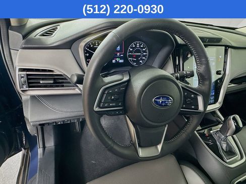 Certified 2025 Subaru Outback Limited image 12