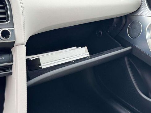 Used 2023 Genesis G70 2.0T w/ Sport Prestige Package image 30