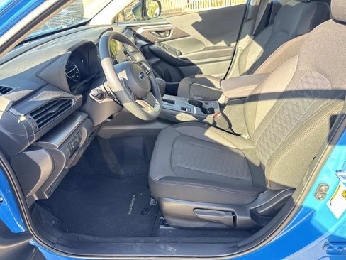 Certified 2025 Subaru Impreza 2.0i Sport image 18