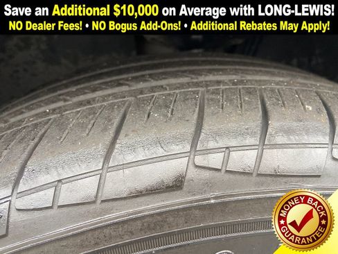 Used 2022 Volkswagen Atlas SE image 31