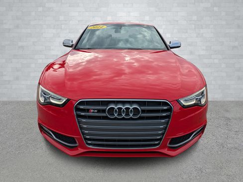 Used 2014 Audi S5 Premium Plus image 3