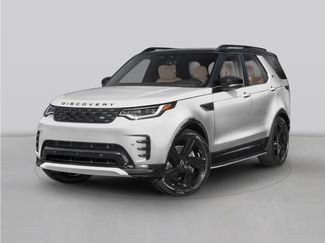 New 2026 Land Rover Discovery Dynamic SE AWD/4WD video 1