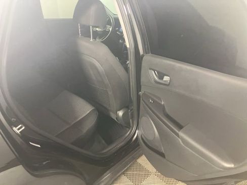 Used 2021 Hyundai Kona SEL image 19