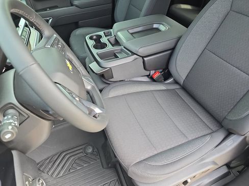 New 2026 Chevrolet Silverado 1500 LT AWD/4WD image 15