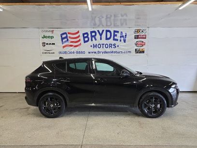 Used 2024 Dodge Hornet R/T Plus w/ Tech Pack Plus w/o Parking