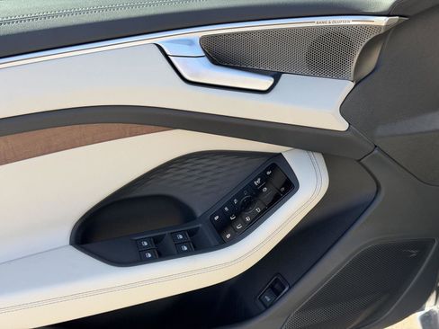 New 2026 Audi A6 Premium Plus image 11