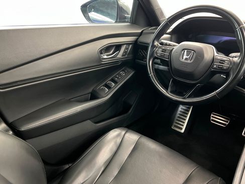 Used 2024 Honda Accord Sport image 12