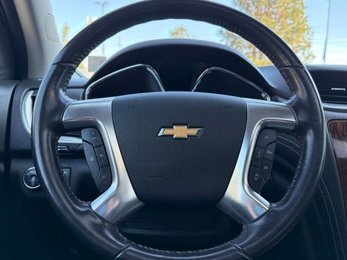 Used 2014 Chevrolet Traverse LT w/ All-Star Edition image 23
