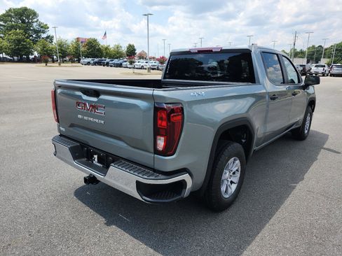 New 2026 GMC Sierra 1500 Pro w/ Pro Value Package image 3