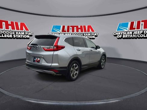 Used 2019 Honda CR-V EX image 8
