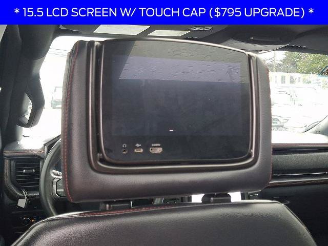 Certified 2023 Ford Expedition Limited AWD/4WD image 12