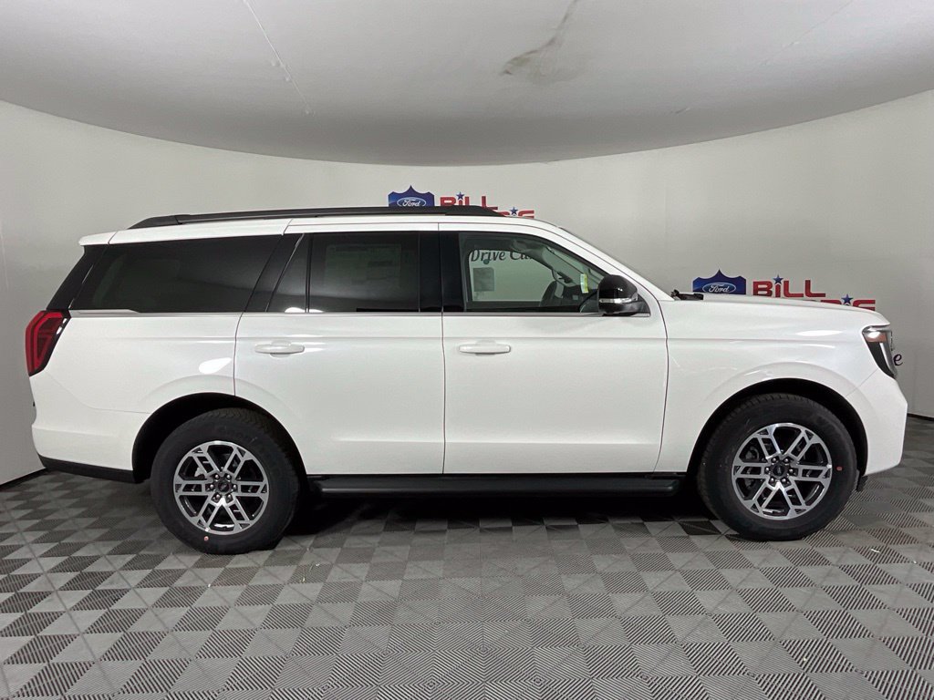 New 2026 Ford Expedition Active RWD image 2