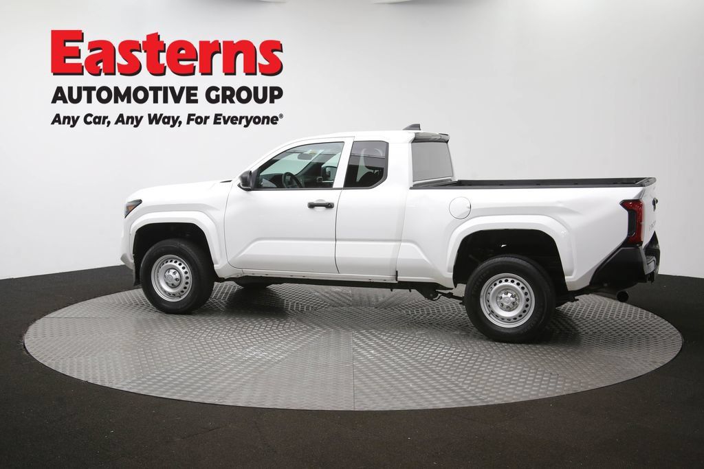Used 2024 Toyota Tacoma SR RWD image 57