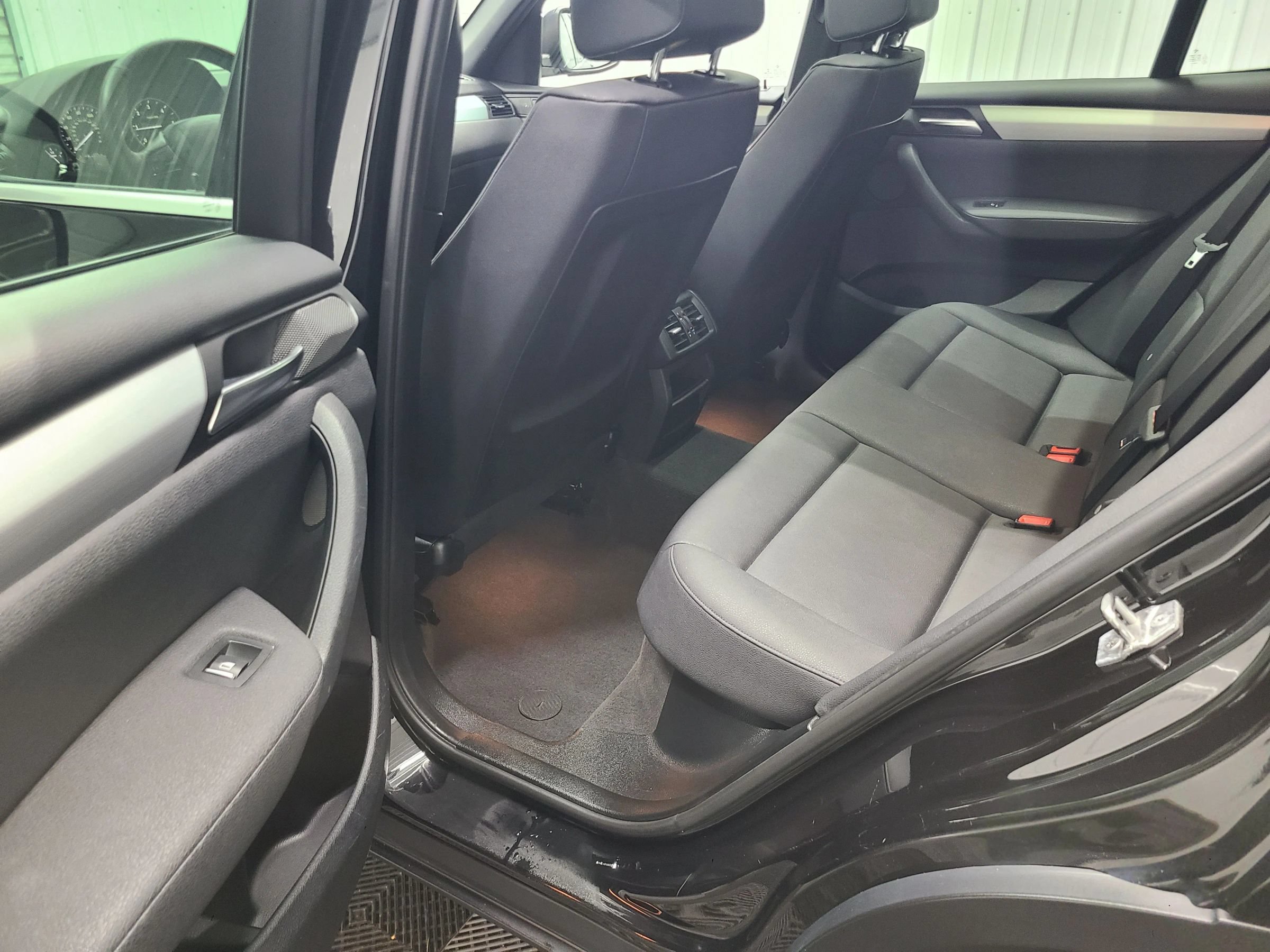 Used 2016 BMW X3 xDrive28d AWD/4WD image 38