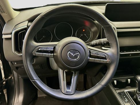 Used 2025 MAZDA CX-50 AWD 2.5 S w/ Premium Package image 18