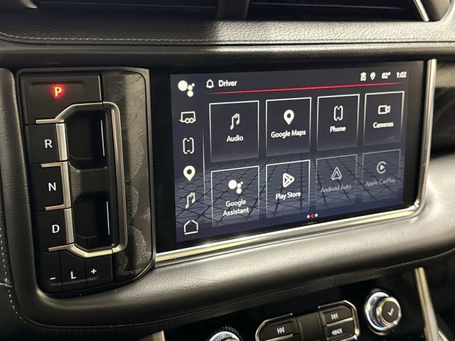 Certified 2024 GMC Yukon Denali AWD/4WD image 19