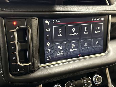 Certified 2024 GMC Yukon Denali AWD/4WD image 19