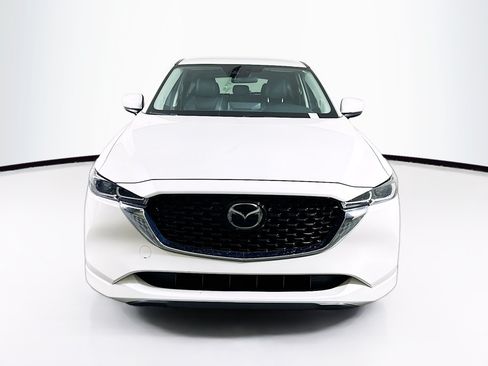 Used 2024 MAZDA CX-5 AWD 2.5 S w/ Select Package image 2