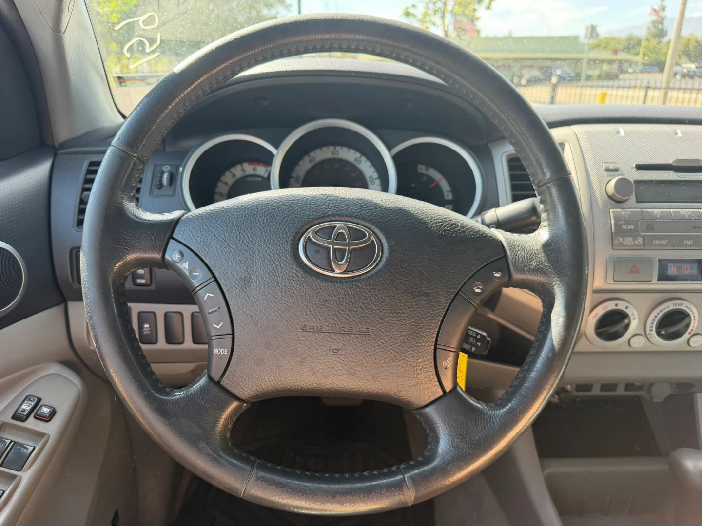 Used 2011 Toyota Tacoma PreRunner w/ TRD Sport Pkg w/JBL Audio RWD image 19