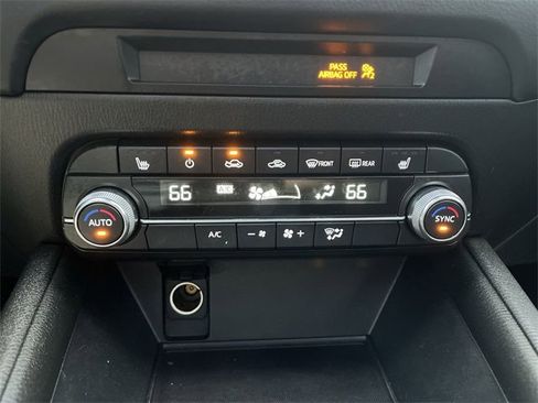 Used 2019 MAZDA CX-5 Touring image 18