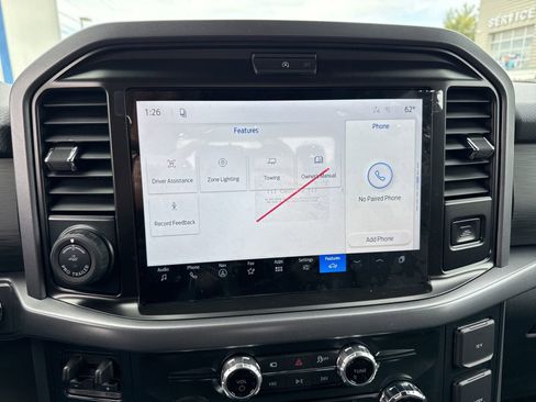 New 2026 Ford F150 XLT image 27